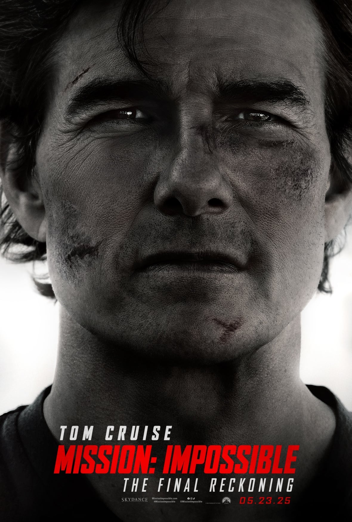  Impossible — The Final Reckoning'