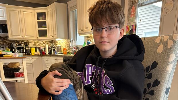 Corner Brook student, parents say school's lack of accessibility keeping others from enrolling