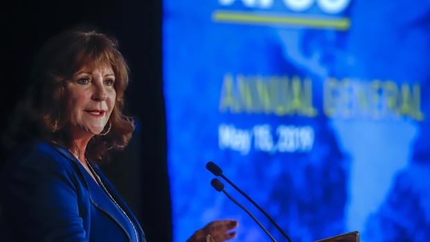 Alberta secession talk 'unhelpful,' ATCO chief executive says