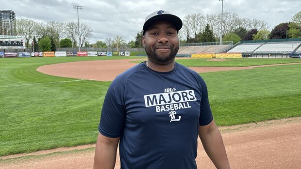 Q&A: London Majors gear up for first home game of the season