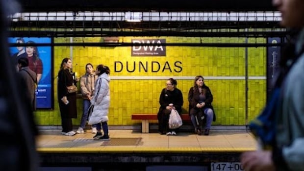 TTC board votes in favour of renaming Dundas Station | CBC News
