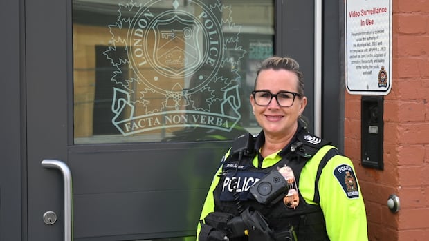 Police seize drugs 218 times in 1st month of cracking down on open drug use in London