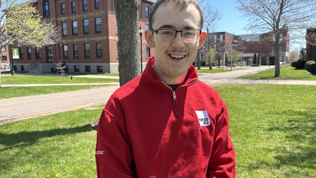 90% of P.E.I. students not confident they could find new housing if needed, report finds