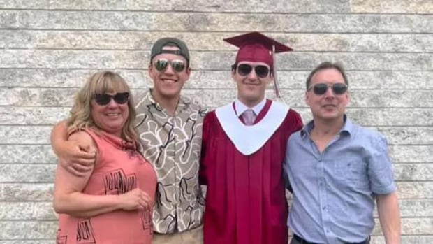 Lac du Bonnet wildfire victims identified