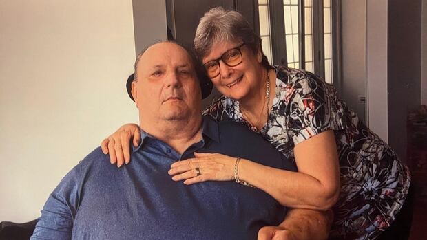 Her partner pursued MAID due to a bedsore. She tells Quebec coroner it was 'unimaginable'