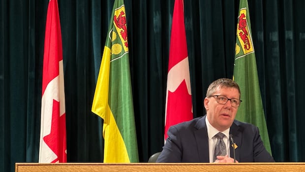 Sask. legislature grapples with western separatism, tariffs in spring sitting