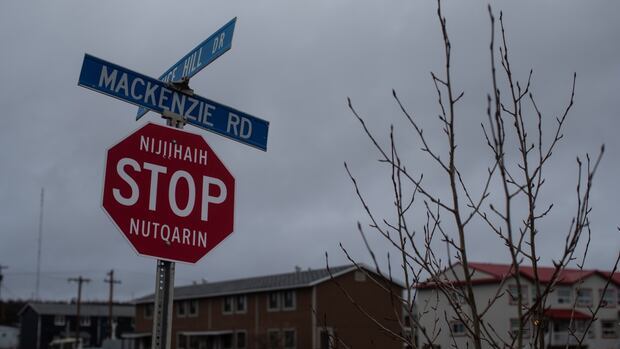 Gwich'in council leaders say Town of Inuvik excluding them from community decisions