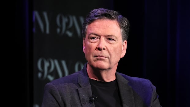 The former FBI Director James begins to believe in criminal charges