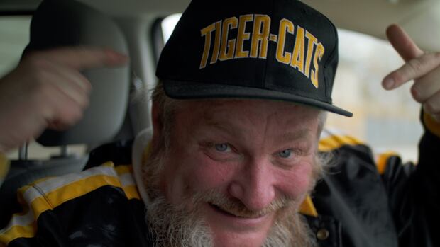 B.A. Johnston — 'Hamilton's grandmother' — lovingly celebrates the city in new season of YouTube show