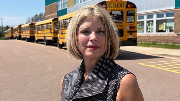 N.B. education minister avoids questions as more cuts are revealed