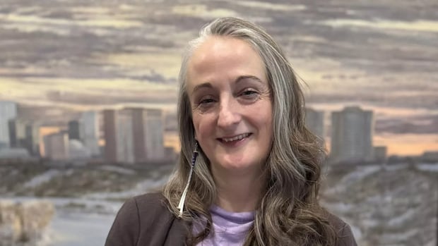 Another Edmonton police commissioner resigns after conflict-of-interest probe