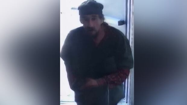 Missing man, 53, last seen in The Pas Monday