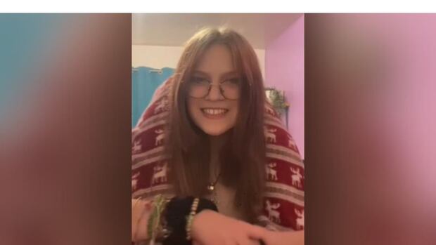 Montreal police are trying to locate a missing 13-year-old girl