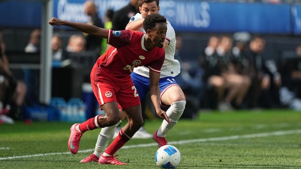 Canada Soccer names preliminary 60-man roster for this summer's CONCACAF Gold Cup