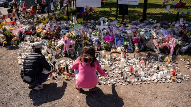 In the wake of tragedy, Vancouver's Sunset neighbourhood grows closer and stronger