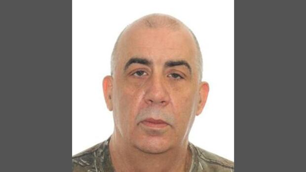 Winnipeg police looking for missing 63-year-old man