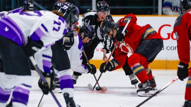 PWHL final preview: Ottawa Charge looking to become 1st Canadian PWHL champions