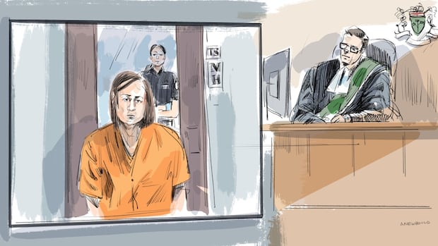 Man charged in deadly Toronto crash that killed multiple children appears in court