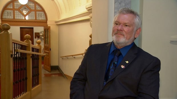People with disabilities face barriers to navigating B.C. Legislature, say politicians and advocates
