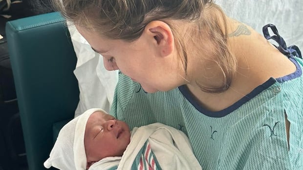 As a new mom with postpartum illness, I asked for help. Instead, they threatened to contact child welfare