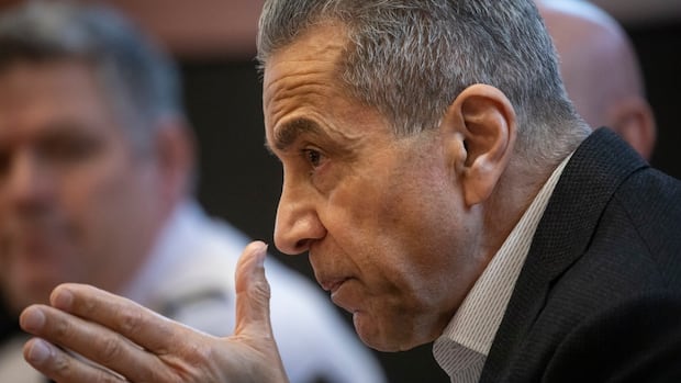 Richmond councillor 'dumbfounded' by alleged misuse of city hall gift card program