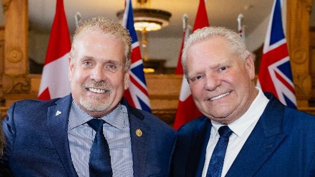Conservative MPP speaks out on Dresden landfill and premier trying to fast-track it | CBC News