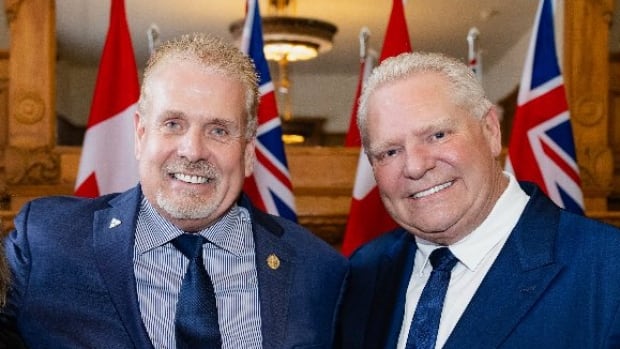 Conservative MPP speaks out on Dresden landfill — and premier trying to fast-track it