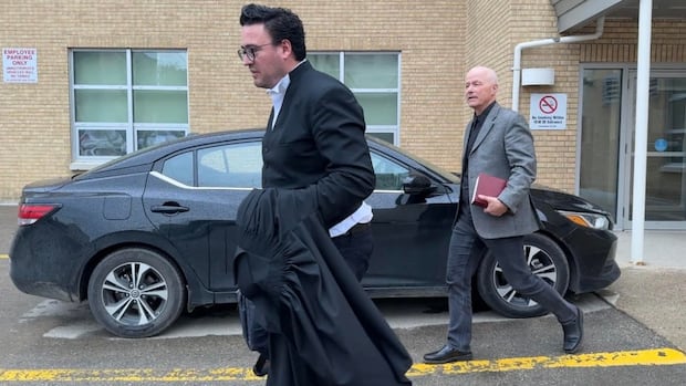 Jury acquits former Legacy Christian Academy principal accused of paddling students on 3 of 4 charges