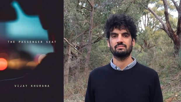 Vijay Khurana's novel asks what we can learn from young men who murder