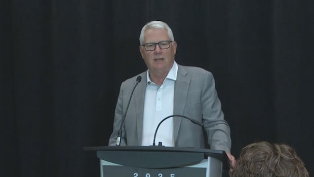 Alberta Innovates will have to end, amalgamate some programs, CEO says