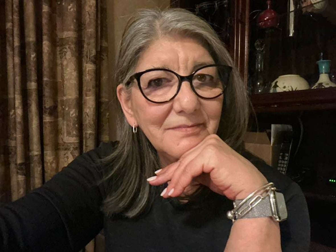 El voto oficial relató al conservador Cathi Borelli ha sido declarado Windsor - Tecomese - Lockshore Riding Winner.