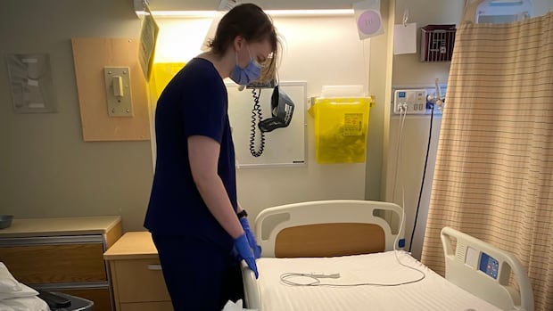 P.E.I. work program for young adults with disabilities is now seeking fall applicants | CBC News