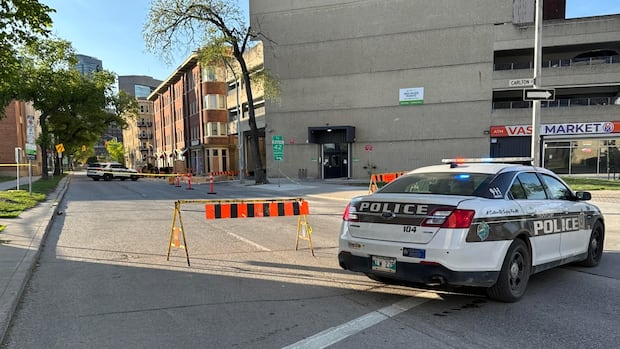 Winnipeg police identify homicide victim found injured on Cumberland Avenue