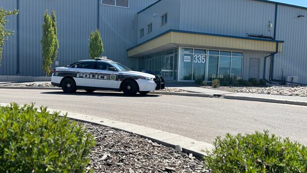 No foul play in death of person found at Winnipeg recycling depot, police say