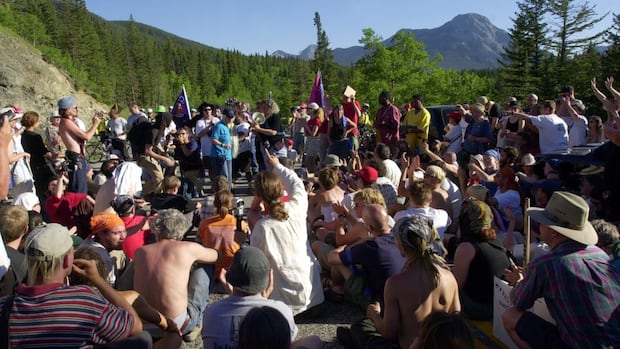 RCMP, city police brace for 'largest domestic security operation' as G7 summit nears