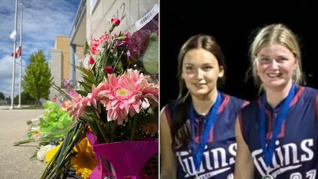 Ontario community mourns 4 teens and teacher killed in multi-vehicle crash