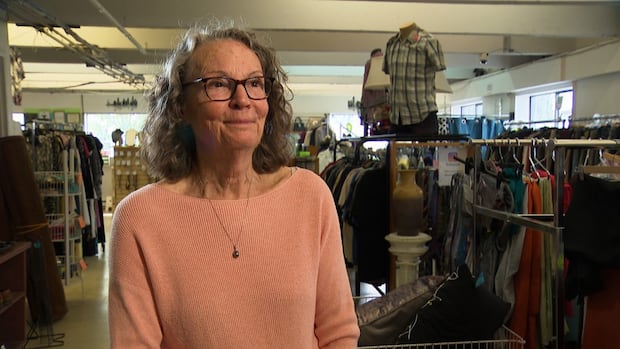 Non-profit thrift stores in Metro Vancouver struggle as rents soar