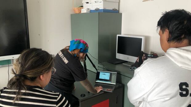 Nunavik school board working to bring post-secondary education to the region