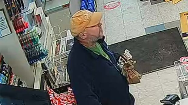 Remains found in 2024 being investigated as homicide, Manitoba RCMP say