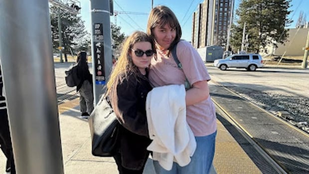 As a 21-year-old woman who stands 6'4", I'm still learning to hold my head high