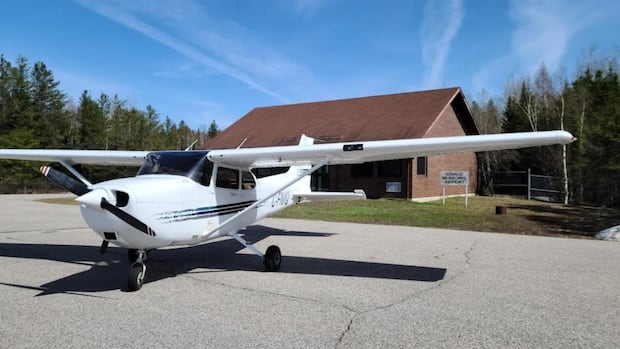 Aerodrome or airport? The Township of Ignace will consider both