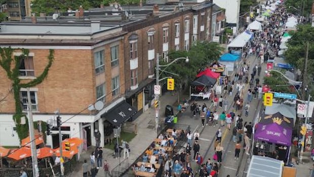 Toronto to put $2.1M toward festival safety following deadly attack in Vancouver | CBC News