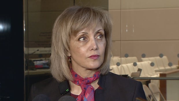 Mayor Gondek wants 'clear line of sight' on province's role in repaying Calgary for G7