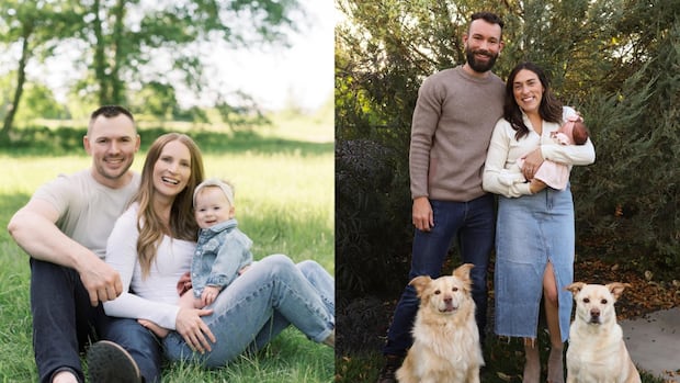 From struggles to startups: How 2 Regina mothers turned bad maternity leave experiences into businesses