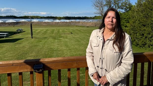 Cannabis grow operation in Six Nations sparks concern in community