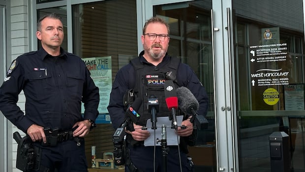 Child dead, 2 women hurt after being hit by bus at West Vancouver ferry terminal: police