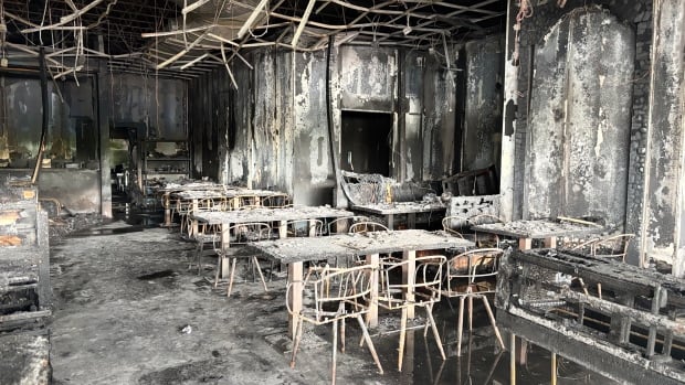 Suspected arsons at linked Scarborough restaurants leaves 80 out of work, owner says