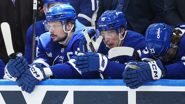 Maple Leafs GM Treliving says 'DNA' needs to change in team after playoff loss to Panthers