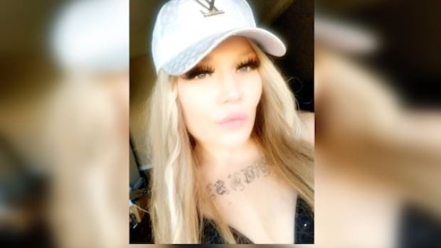 Edmonton police plead for information after remains identified as missing woman