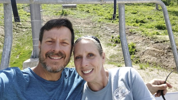 Alaska man survives being pinned face-down in a glacier creek by a massive boulder for 3 hours